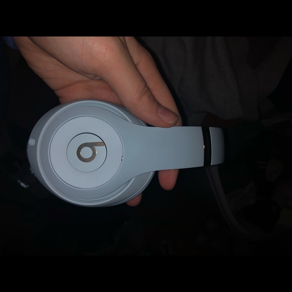 beats studio 3 wireless headphones